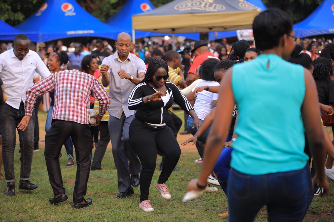 PHOTOS: Bakiga Mix and Mingle at 6th ‘Rukundo Egumeho’ Fest