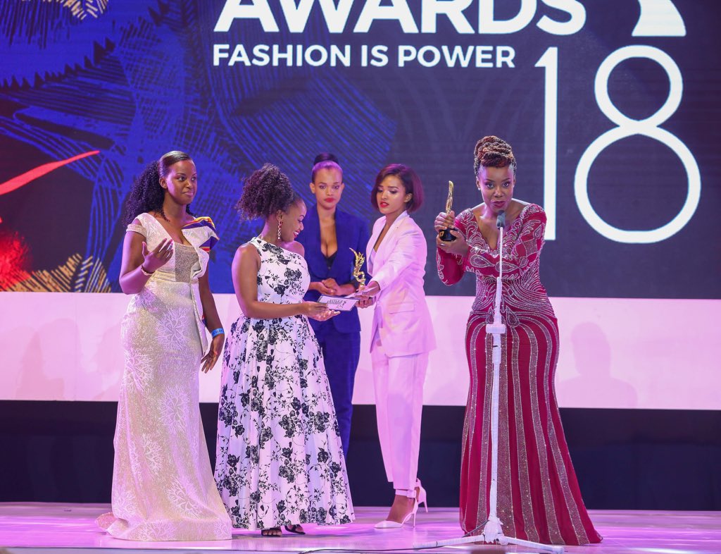 Abryanz Style and Fashion Awards 2018: Full List of Winners