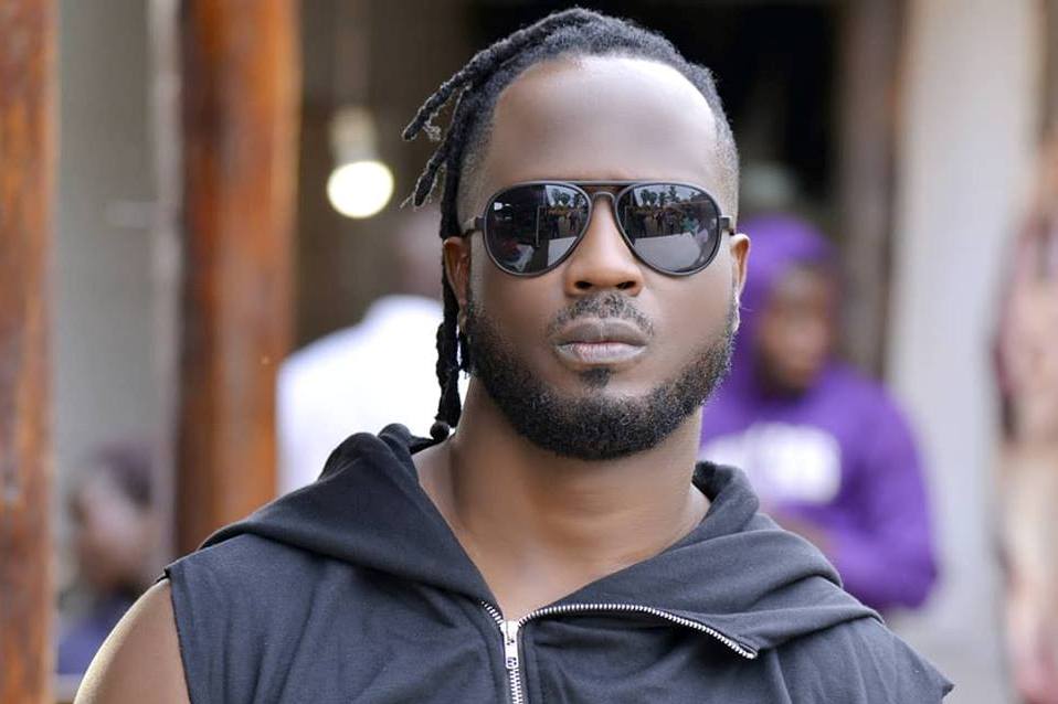 Bebe Cool Returns to Uganda After Two Months Stay in the US