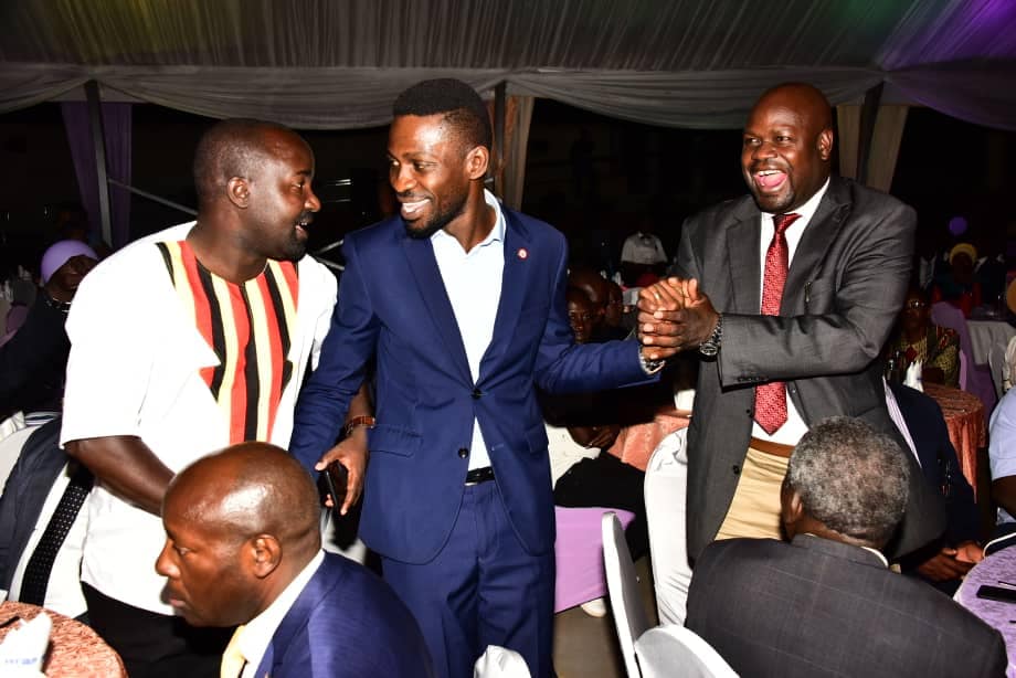 Gov’t Bows to Pressure, Promises Not to Hinder Bobi Wine Concerts