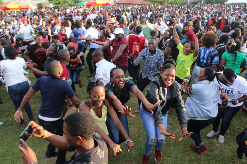 All Set for Bakiga Nation’s 6th ‘Rukundo Egumeho’ Fest