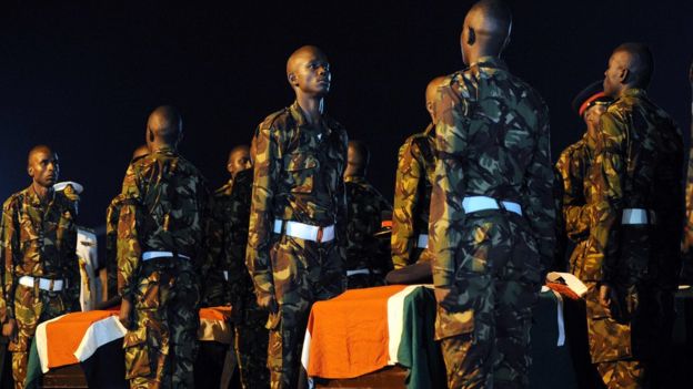 Al Shabab Killed 60 Kenyans on This Day, Three Years Back  – Here is What Happened