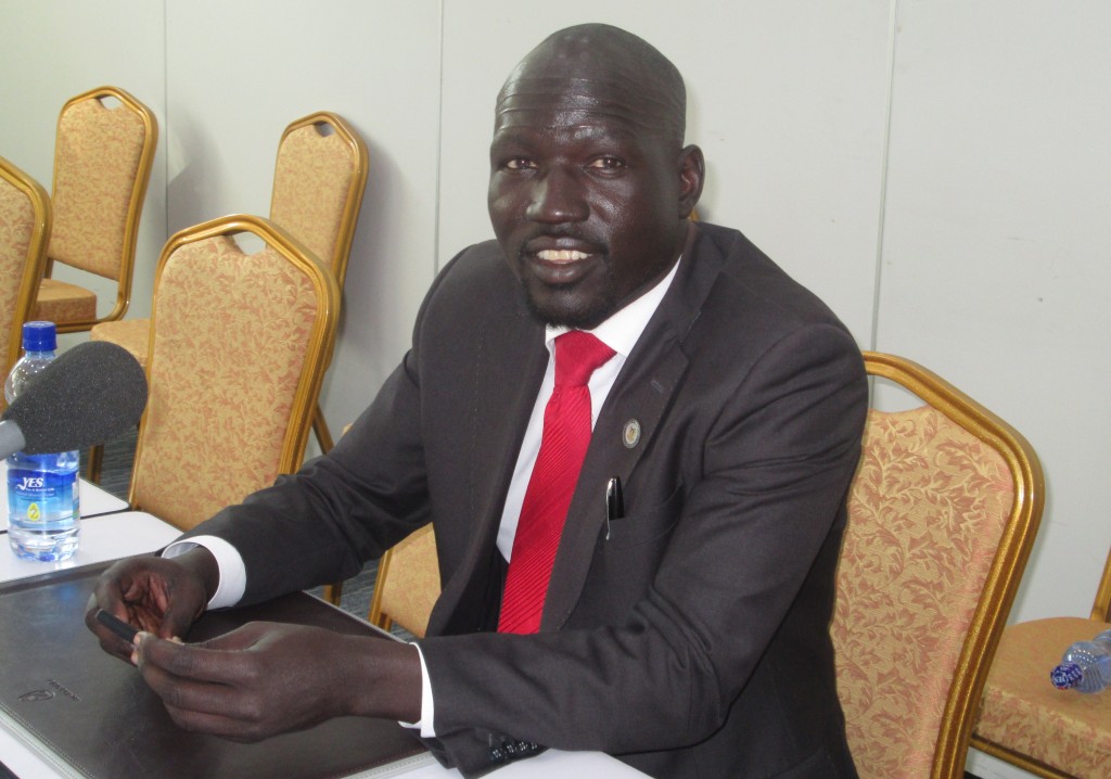 South Sudan: Why Machar’s Representative Musa Pouk Resigned