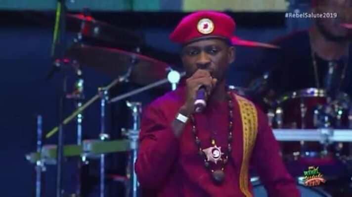 Court Orders Police Not to Block Bobi Wine Concerts