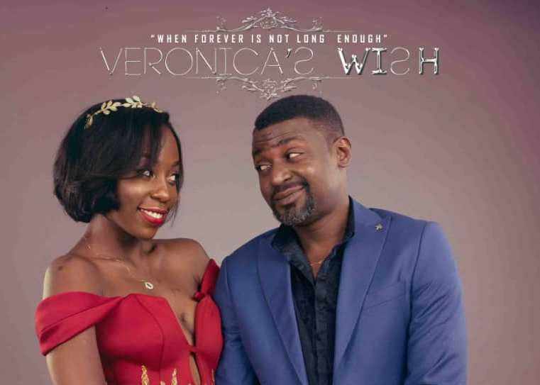 Nine Award-Winning Film “Veronica’s Wish” to Hit the Cinema in February