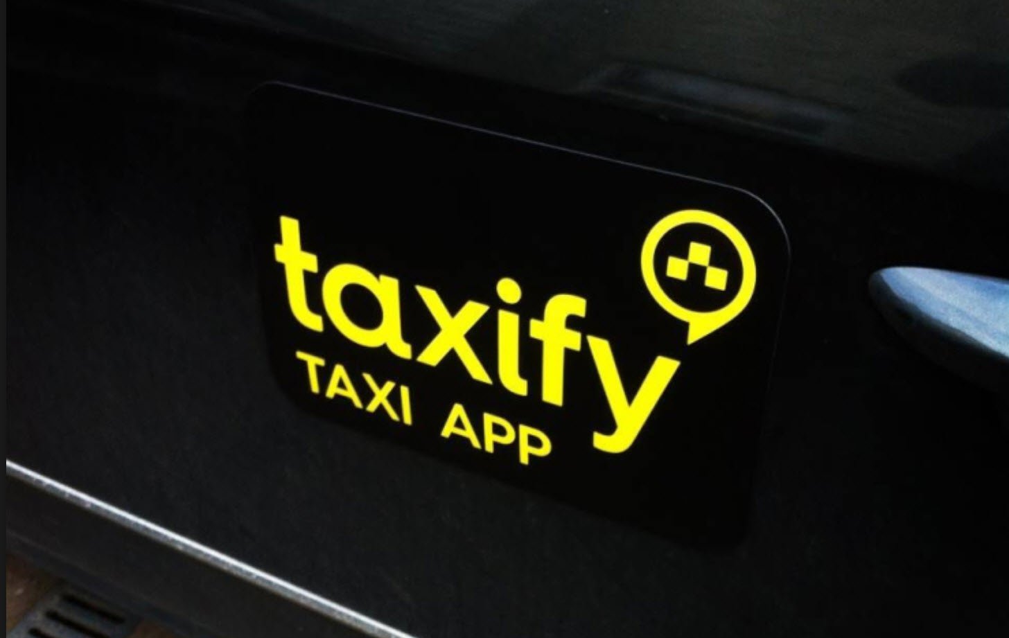 EXCLUSIVE: Taxify Set to Rebrand