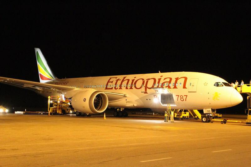 Ethiopian Troops Admit Shooting Down Kenyan Plane