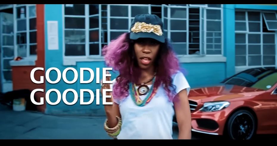 VIDEO: Singer Vinka Releases Brand New Video, “Goodie Goodie” – Watch Here!