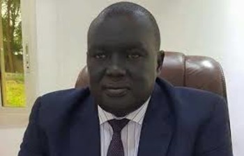 South Sudan Gets New Chief of Military Intelligence