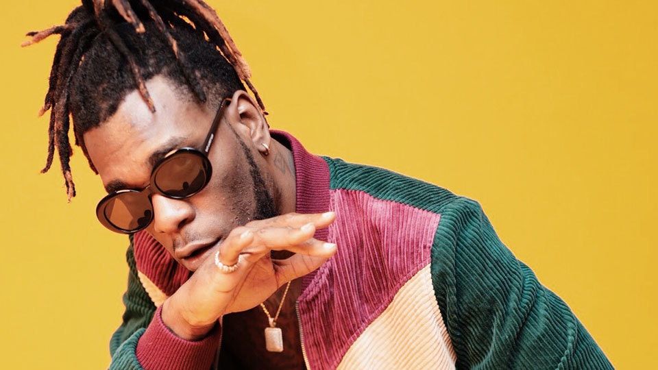 Nigerian Singer Burna Boy Set to Perform in Uganda