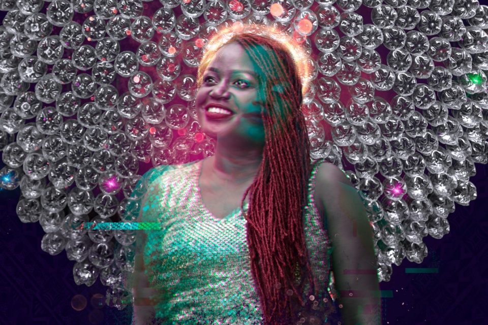 VIDEO: Singer Sandra Suubi Releases Thrilling Single Titled “Faya”