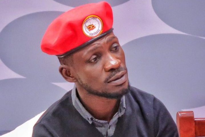 Bobi Wine Confirms He Will Be Running for President in 2021