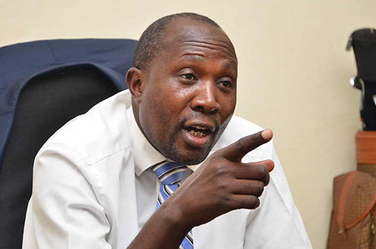 Nandala Mafabi to Head Public Accounts Committee Again