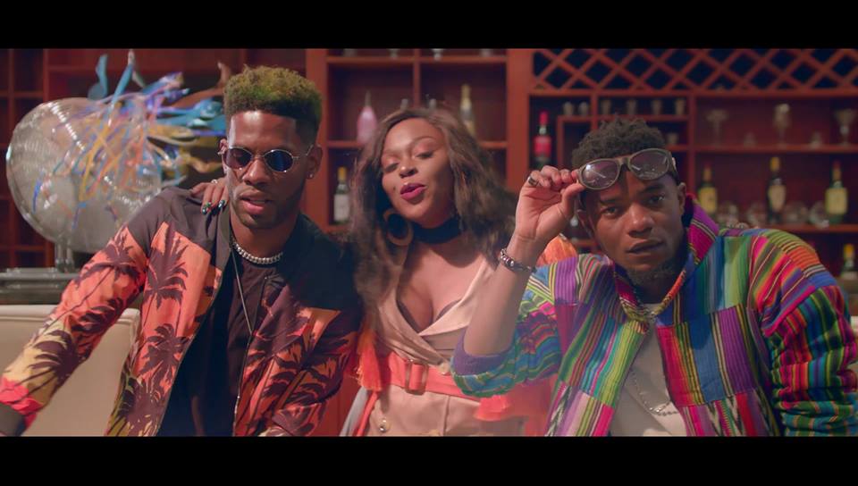VIDEO: Rema Teams Up With DJ Roja, Slick Stuart on “More of This” – Watch Here!