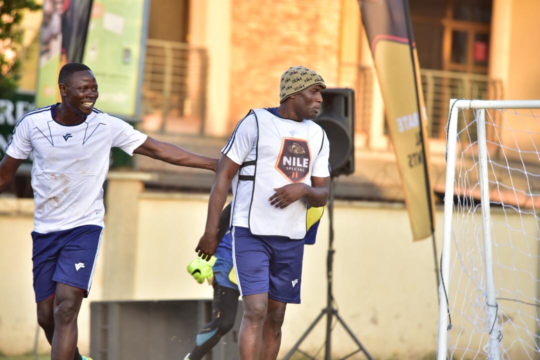 European tour at stake as Nile Special launches 5-Aside tournament