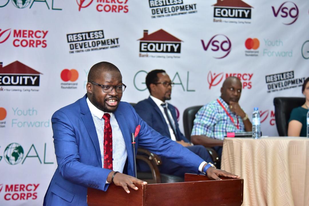Equity Bank, GOAL Uganda Partner to Empower Youths Through Financial Inclusion