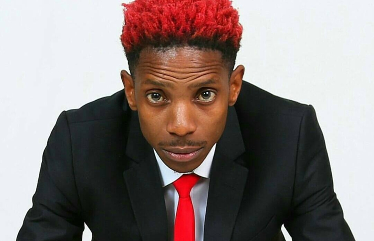 Eric Omondi, Rema, Weasel to Perform at Comedy Store Shows in Mbarara, Masaka