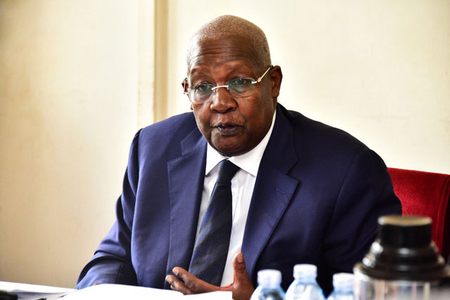“Rwanda’s Allegations Against Uganda are False” – Government