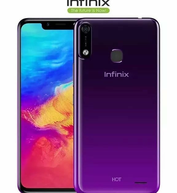 Image result for infinix hot 7 series