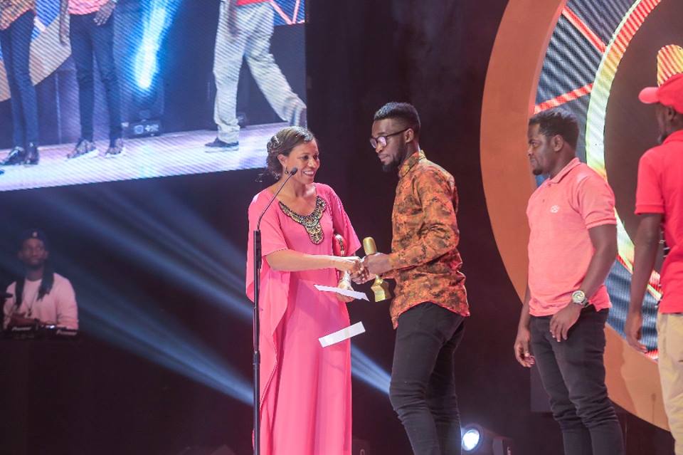 HiPipo Music Awards 2019: Full List of Winners