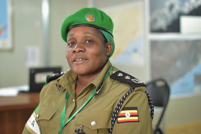 Police Confirms Death of CP Christine Alalo in Ethiopian Airlines Crash