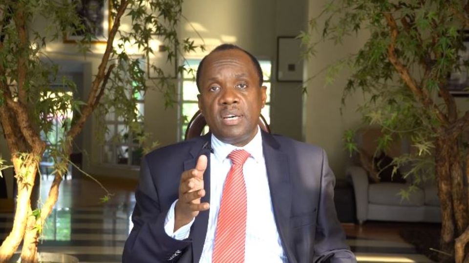 Patrick Bitature: How to Make Your Business Sustainable