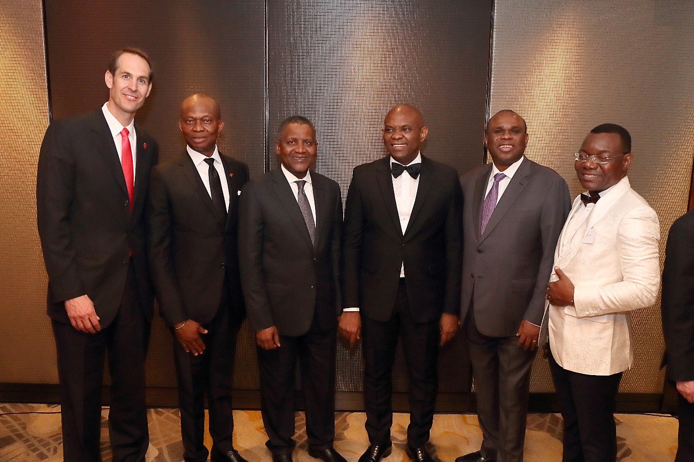  UBA Group Launches Full Banking Operations in the UK