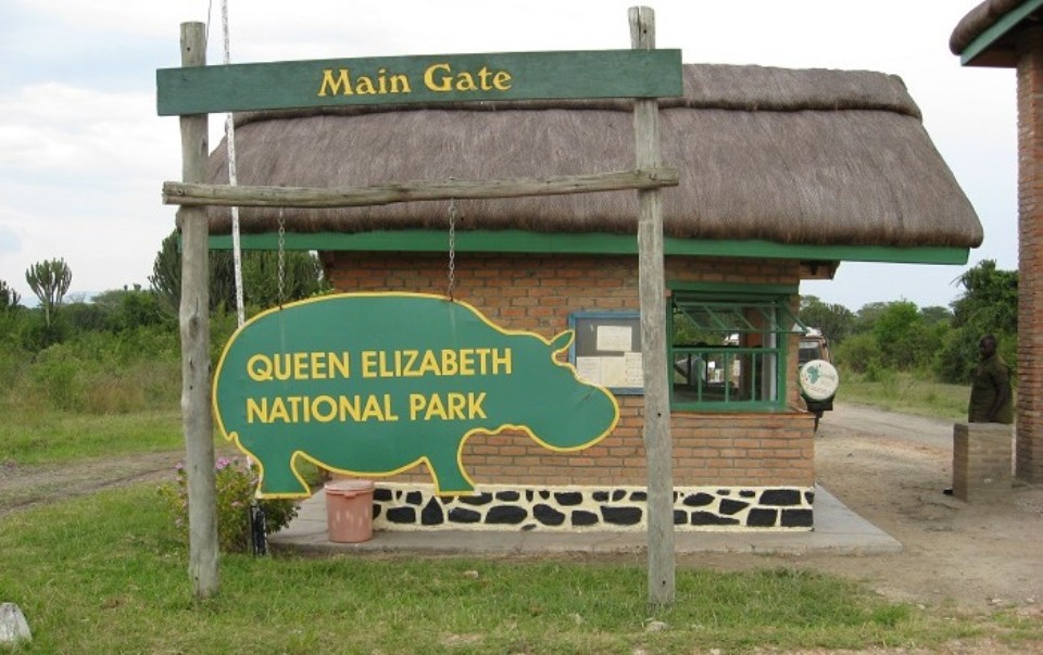 American Tourist, Ugandan Driver Abducted at Queen Elizabeth National Park