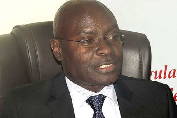 EC Boss Byabakama Promises Free And Fair Elections