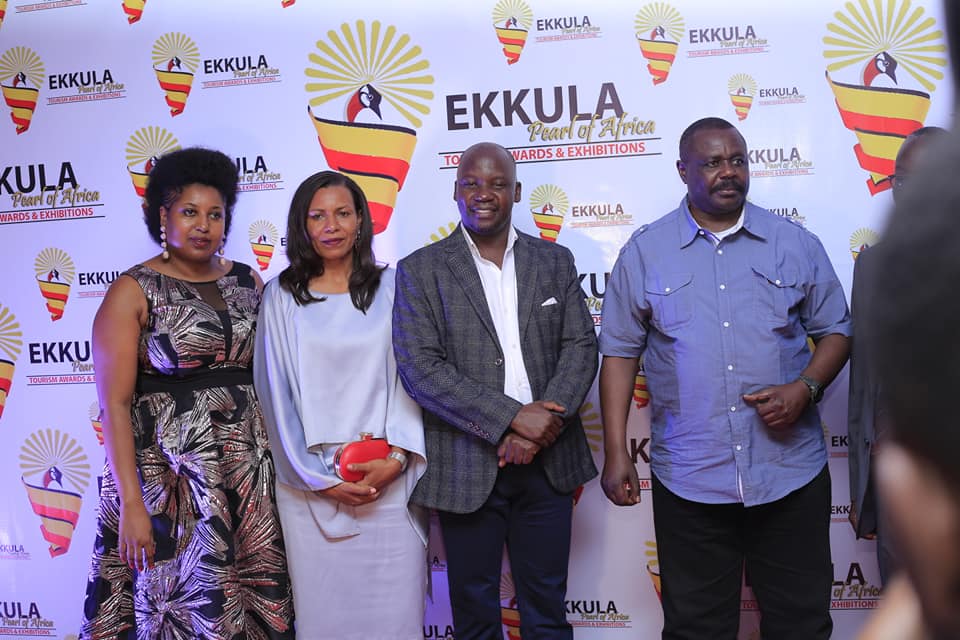 FULL LIST: Ekkula Tourism Awards 2019 Winners