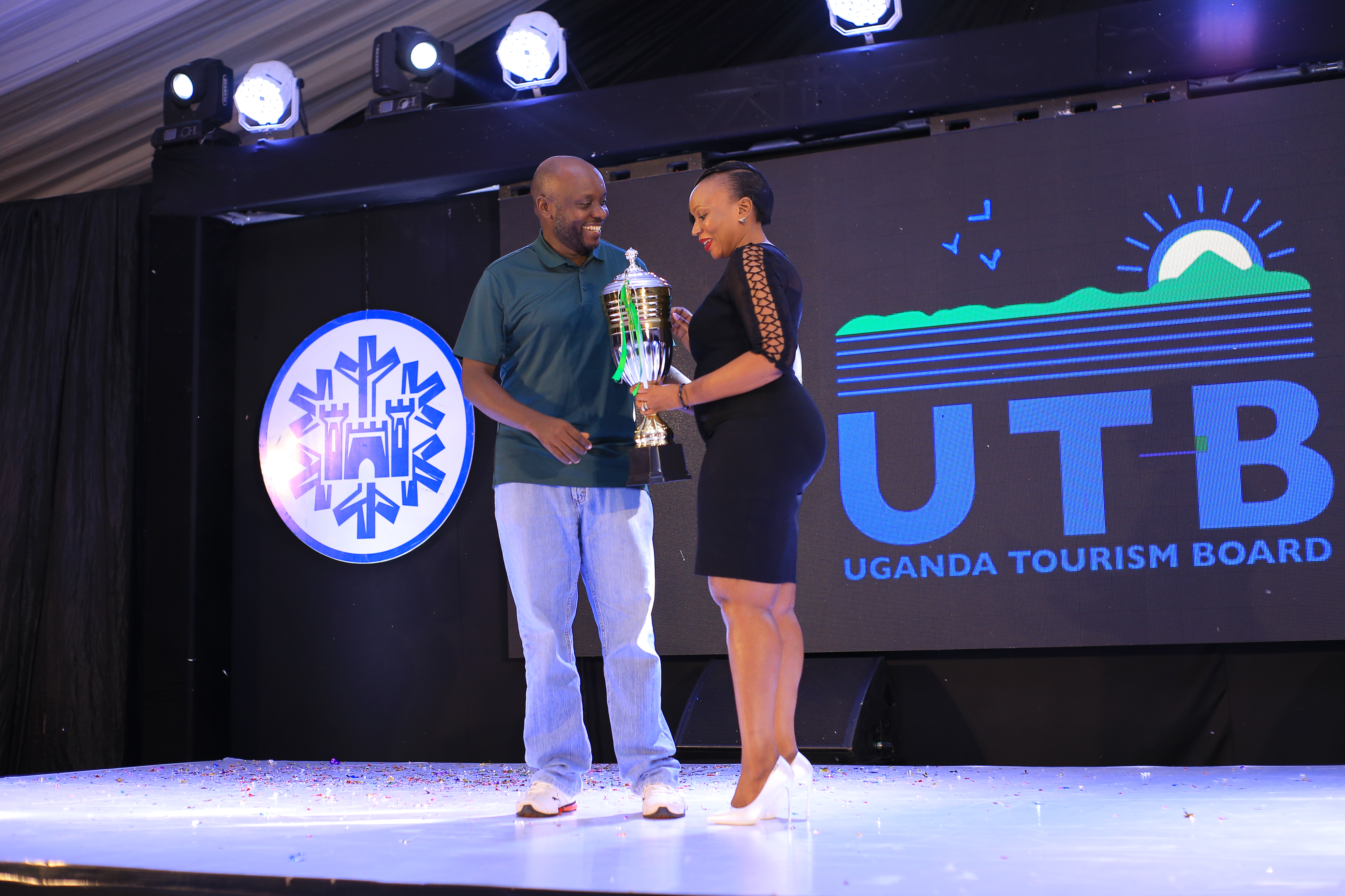 UTB to Boost Tourism through Uganda Golf Open Tours