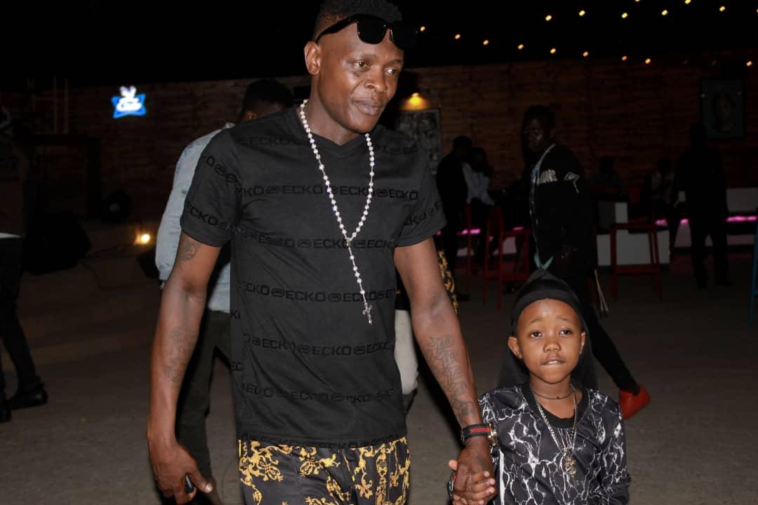 Jose Chameleone Speaks Out on Fresh Kid’s Talent, Management