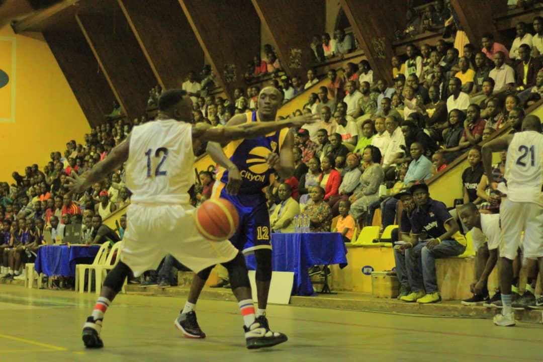 NBL: Ivan Muhwezi Shines as City Oilers Beat Betway Power in Season Opener