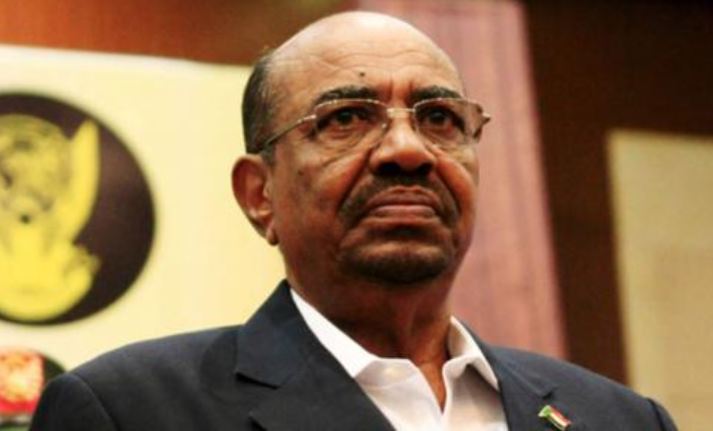 Sudan Military Ousts President Omar al-Bashir
