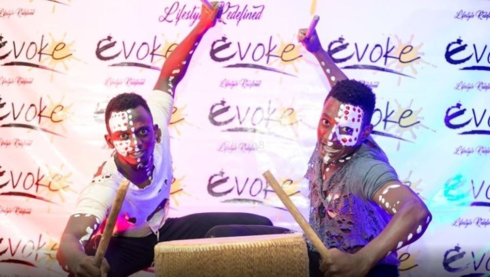 A Look at the Previous Evoke Night Performers
