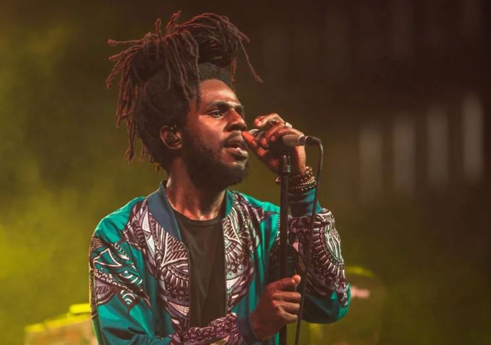 Jamaican Reggae Star Chronixx Returning to Uganda for Mega Concert