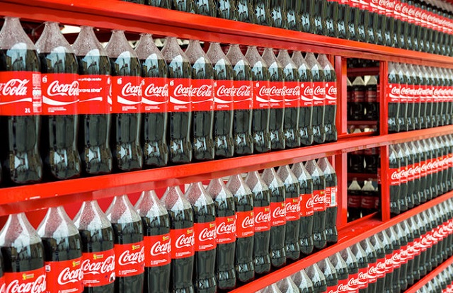 Coca-Cola Ranks as Africa’s Top Food and Beverage Brand in Africa Top 100 Brands Awards