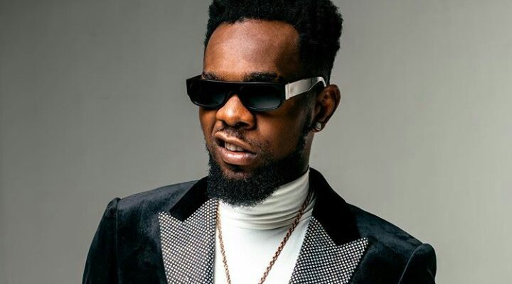 Patoranking to Launch New Album in Uganda