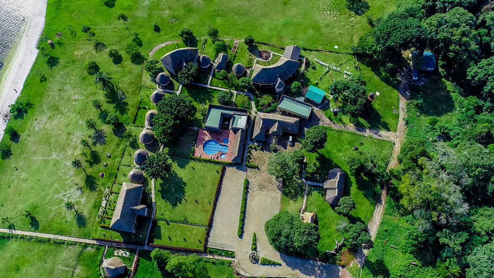 Kalangala’s Victoria Forest Resort, Where Nature Meets Lovers
