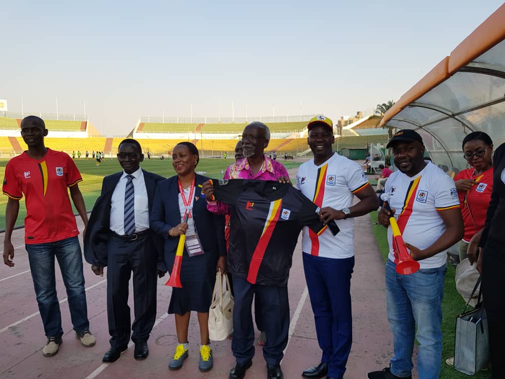 Uganda Cranes’ AFCON Participation, A Great Opportunity for Uganda’s Tourism