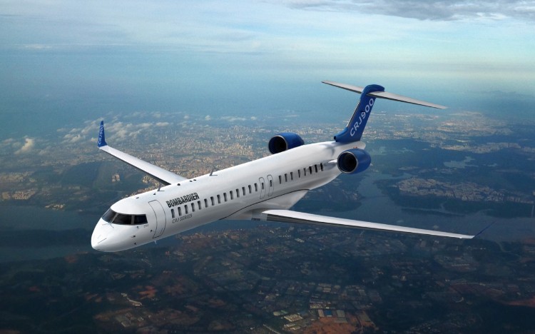 Bombardier Quits Commercial Aviation After Failing to Break the Boeing-Airbus Stranglehold