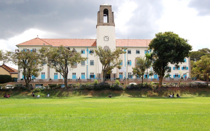 Sweden Withdraws Makerere University Funding