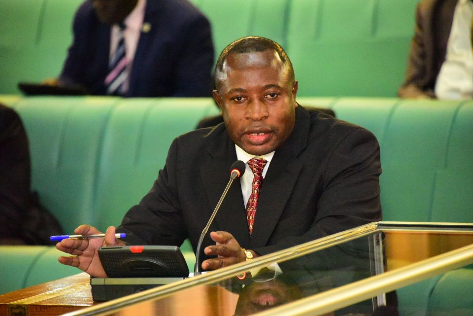 Parliament Caps Rent Increment, Outlaws Dollar Payments