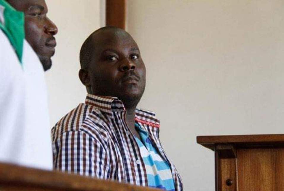 Pine Car Bond Proprietor Sebuwufu Found Guilty of Murder
