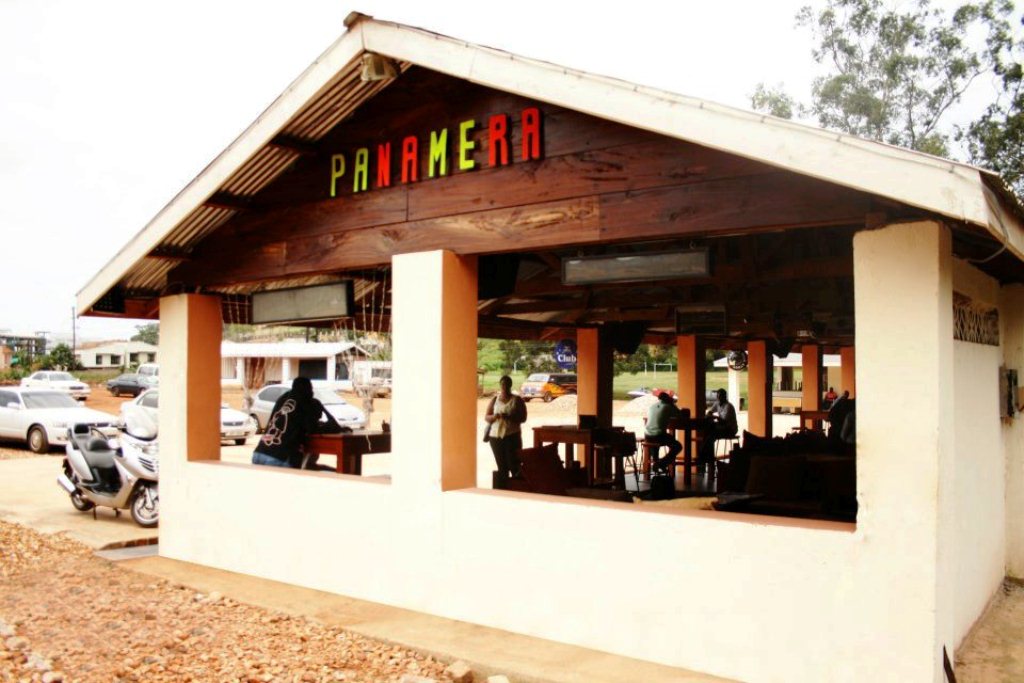 Why Police Raided Panamera Bar