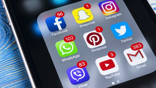 Social Media Tax Fails To Raise Expected Amount