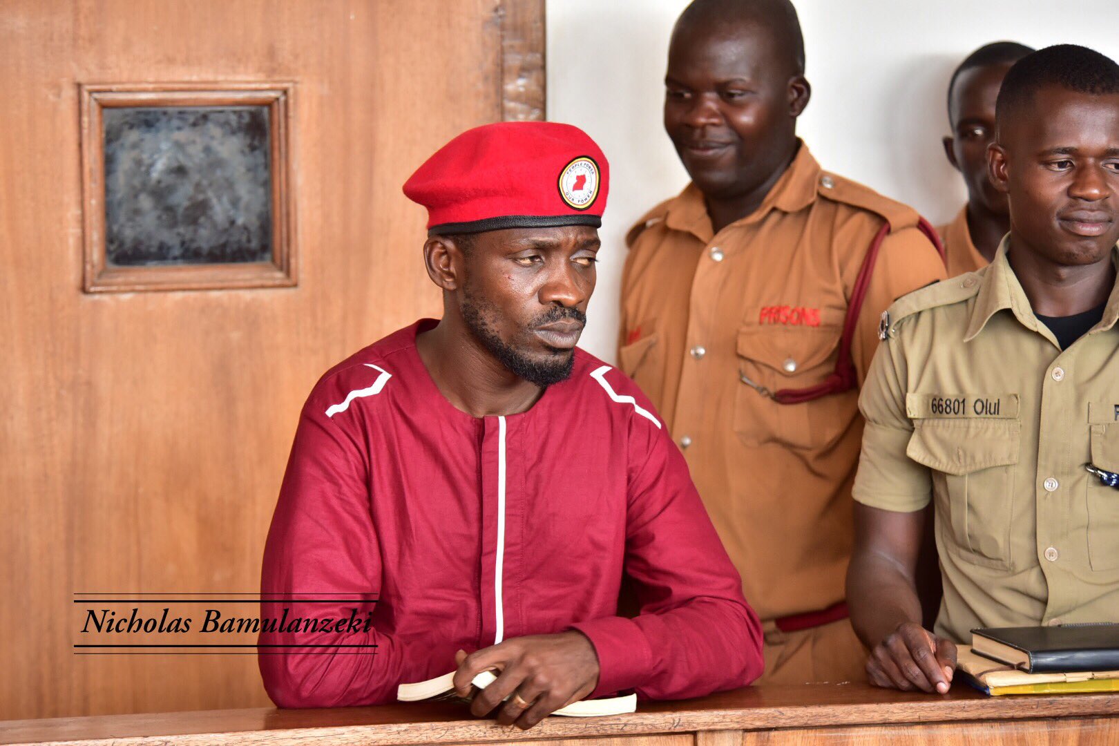 Court Issues Criminal Summons Against Bobi Wine, Here is Why