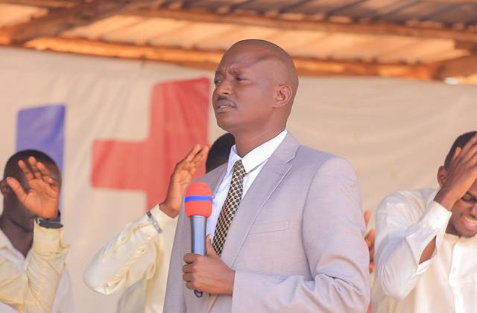 Gov’t Condemns, Warns Pastor Bugingo