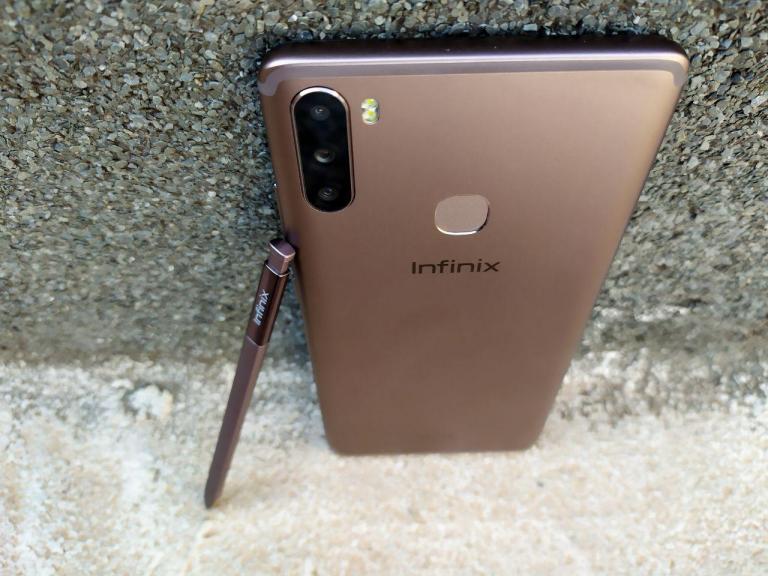 Infinix Note 6 Review: Elegant Display, Strong Battery at a Budget Price