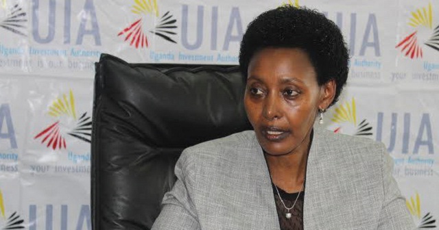 UIA Executive Director Fired